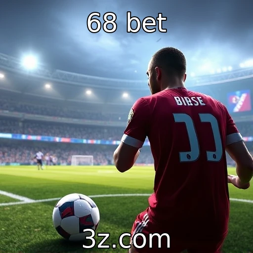 68 bet - Avanços tecnológicos em jogos de realidade aumentada