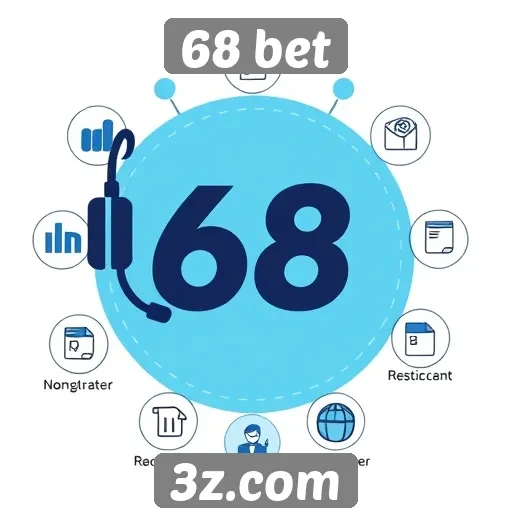 68 bet - Suporte ao cliente no 68 bet e suas funcionalidades